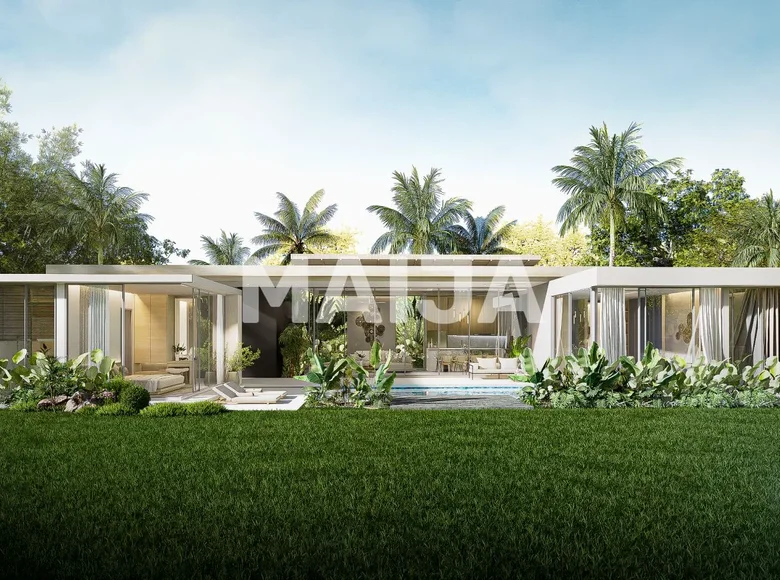 Villa 3 pièces 270 m² Phuket, Thaïlande