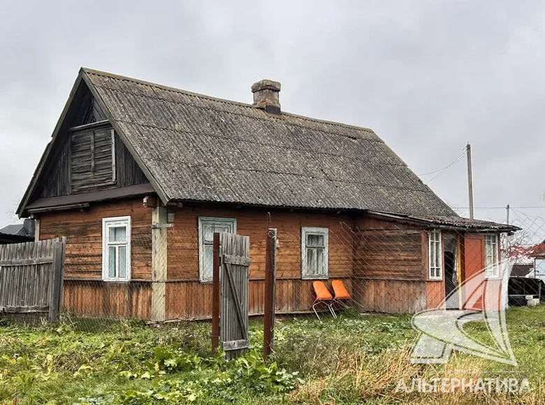 House 19 m² Zhabinka, Belarus