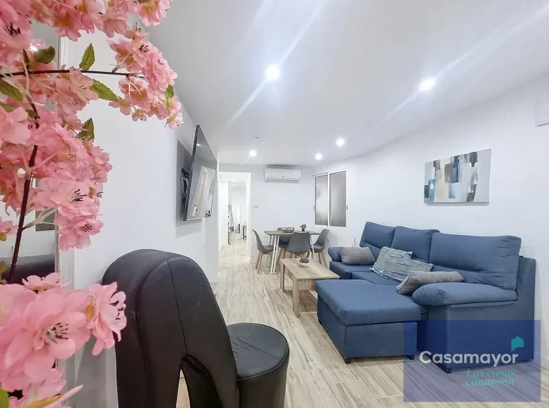 Mieszkanie 70 m² Alicante, Hiszpania