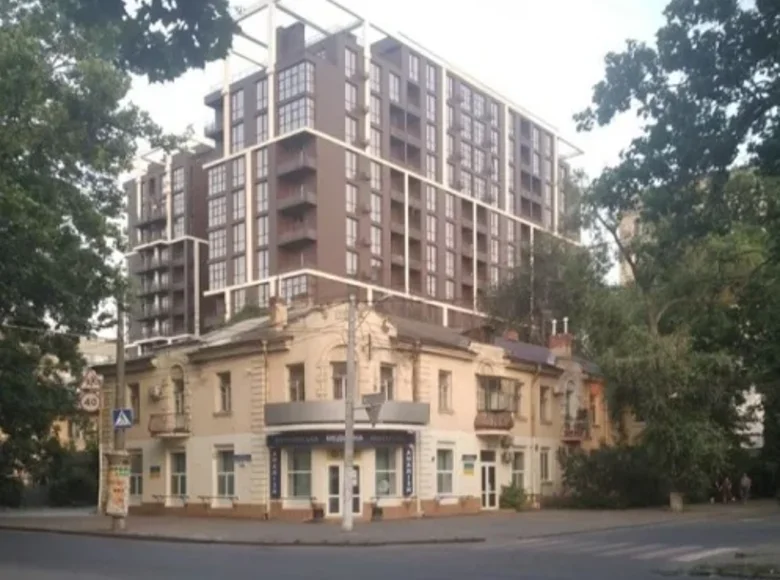 Apartamento 1 habitación  Odesa, Ucrania