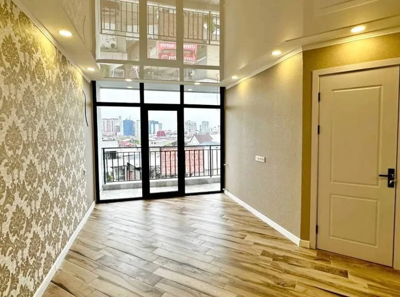 Wohnung 3 zimmer 64 m² Batumi, Georgien