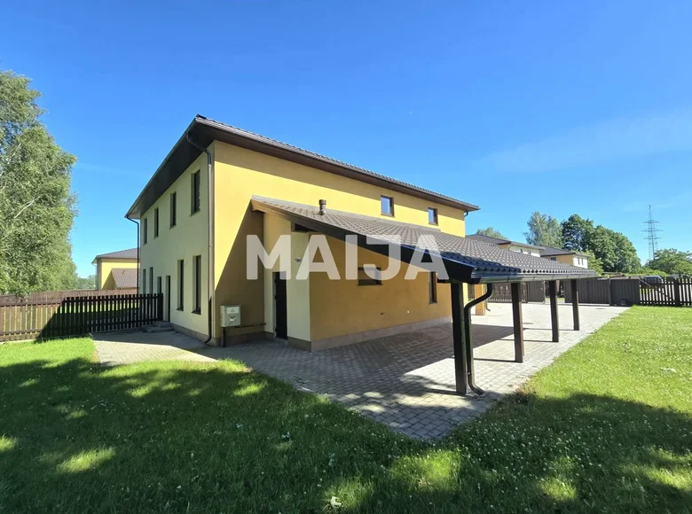 Maison 5 chambres 224 m² Marupe, Lettonie