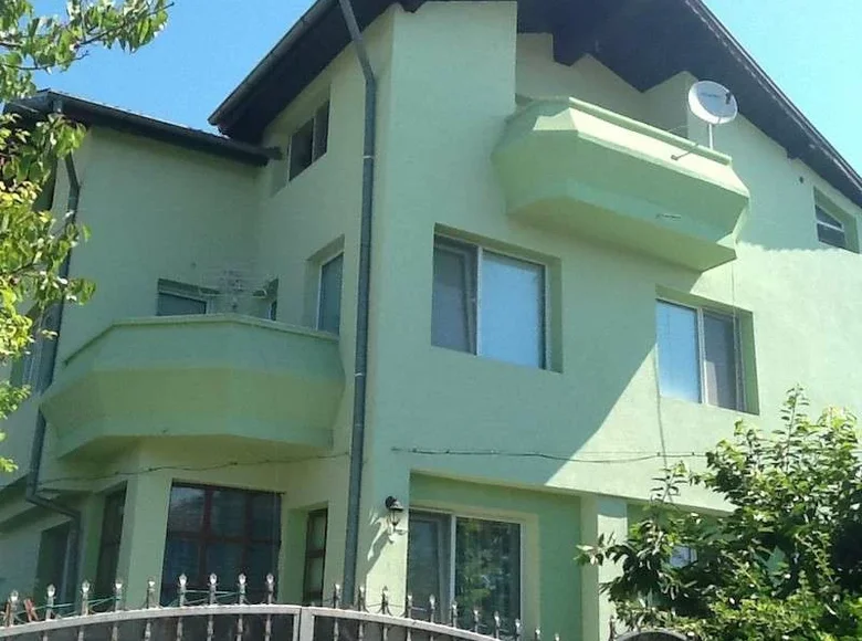 Appartement  Kavarna, Bulgarie