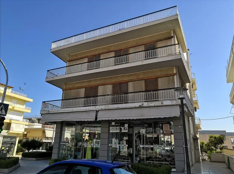 Propriété commerciale 850 m² à Municipality of Elliniko - Argyroupoli, Grèce