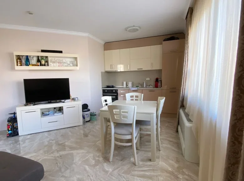 Wohnung 2 zimmer 68 m² Sweti Wlas, Bulgarien