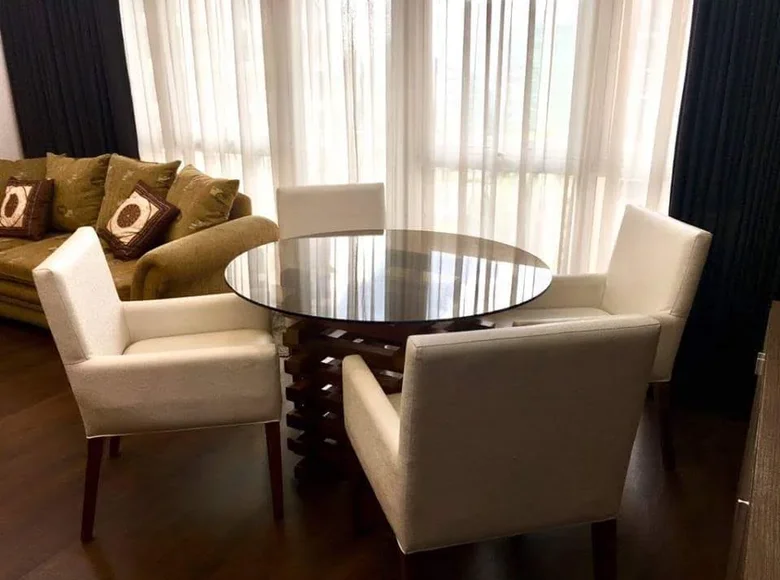 Piso independiente 1 habitacion 66 m² Taguig, Filipinas