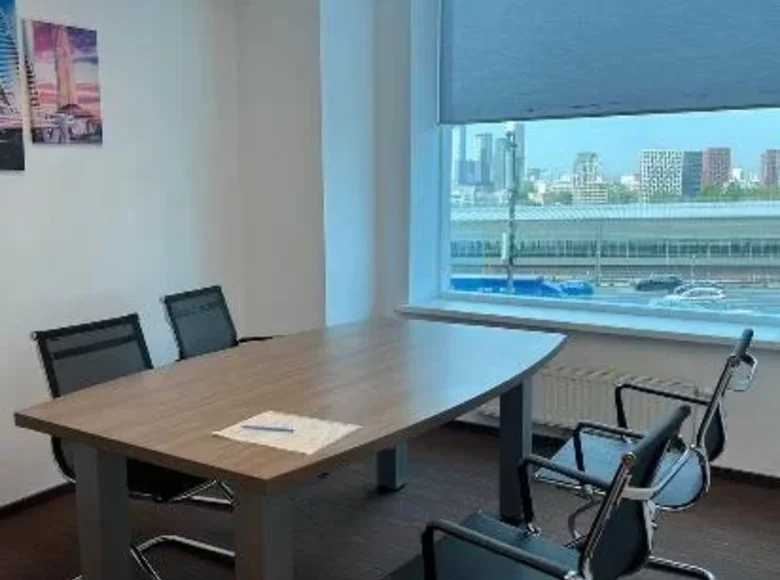 Büro 670 m² Westlicher Verwaltungsbezirk, Russland