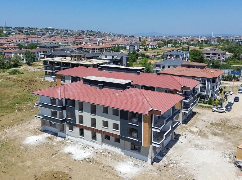 Wohnung 4 zimmer 130 m² Yalova Merkez, Türkei