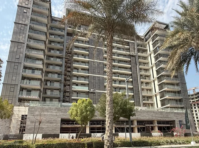 Wohnung 1 zimmer 843 m² Dubai, Vereinigte Arabische Emirate