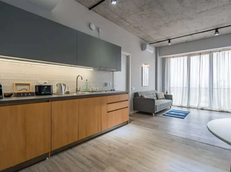 Mieszkanie 2 pokoi 54 m² Tbilisi, Gruzja