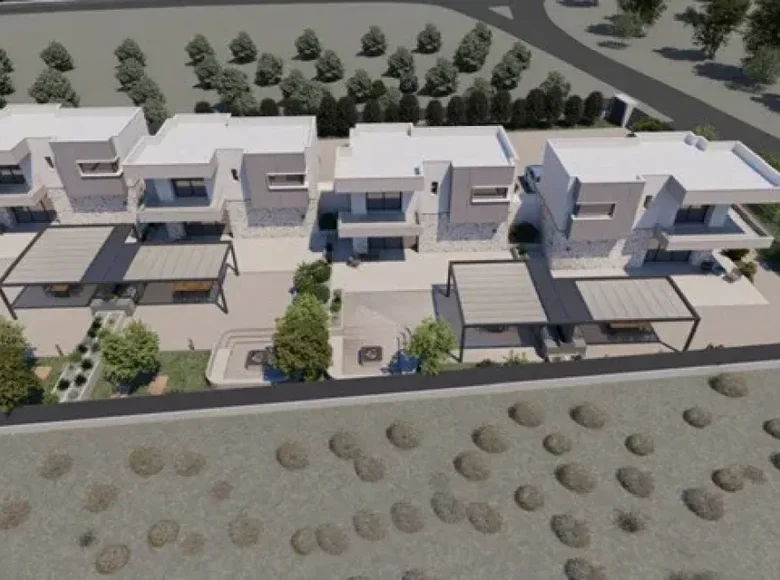 2 bedroom apartment 118 m² Portes, Greece