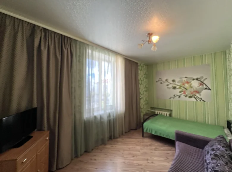 3 room apartment 61 m² Orsha, Belarus