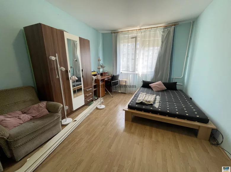 Квартира 2 комнаты 35 м² Debreceni jaras, Венгрия