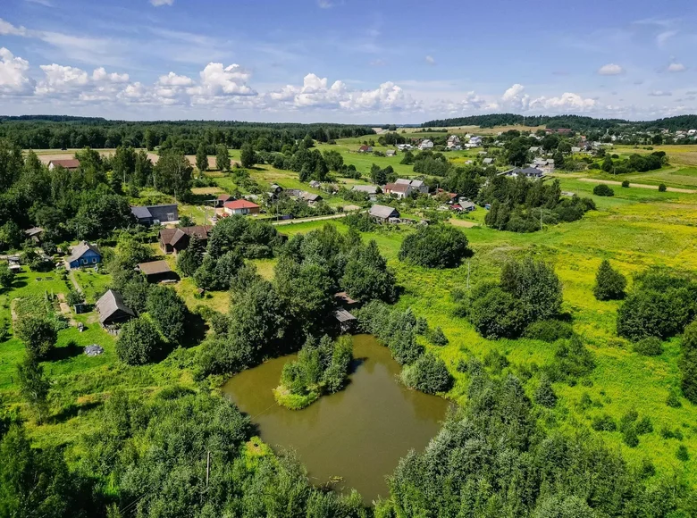 Haus 131 m² Jzufouski siel ski Saviet, Weißrussland