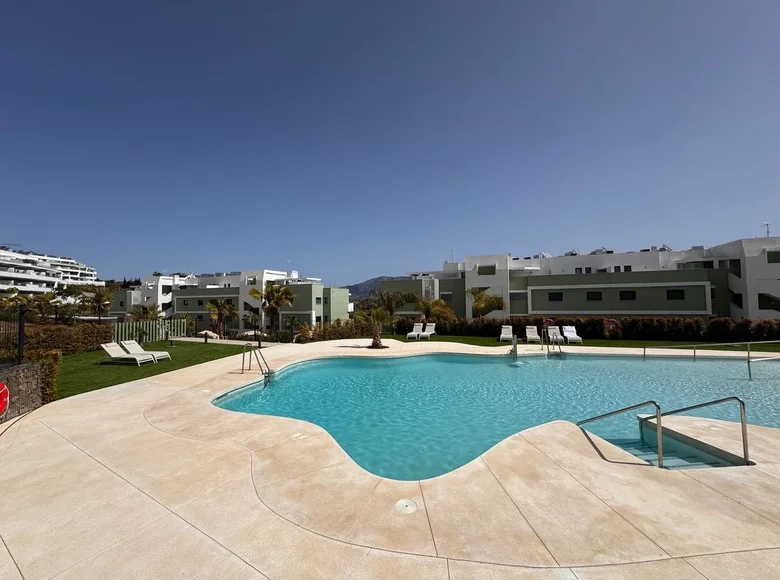Apartamento 3 habitaciones 110 m² Mijas, Španjolska