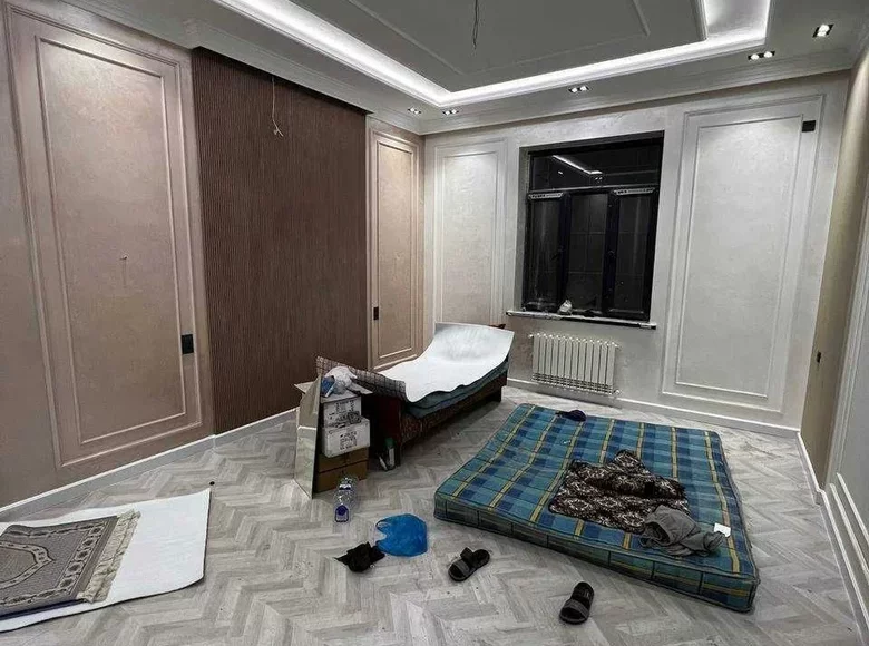 Дом 5 комнат 450 м² Ташкент, Узбекистан