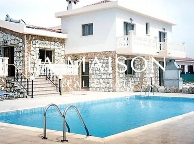 4 bedroom house 280 m² Kato Arodes, Cyprus