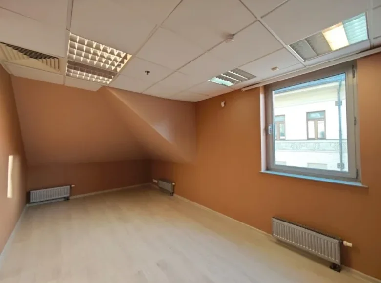 Pomieszczenie biurowe 220 m² Central Administrative Okrug, Rosja