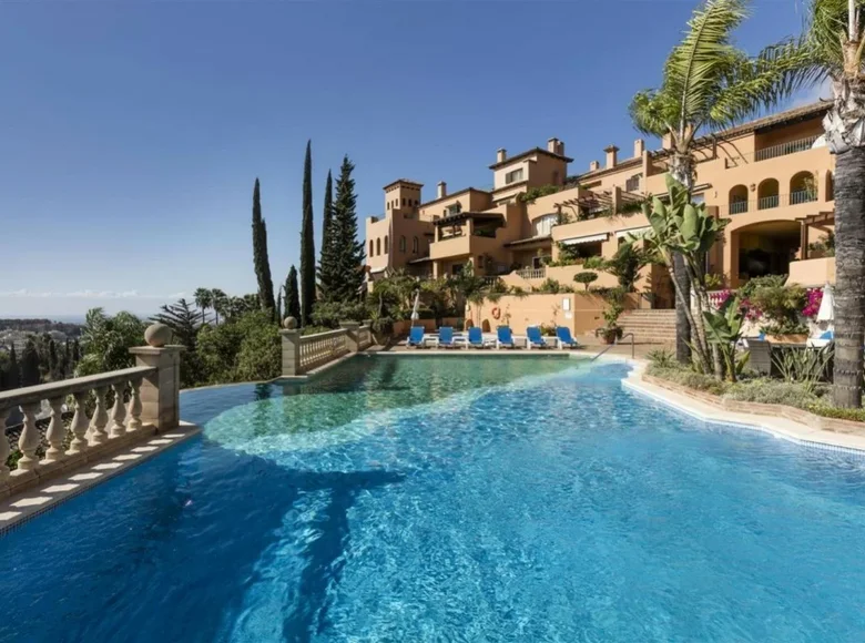 Casa 4 habitaciones 324 m² Marbella, España