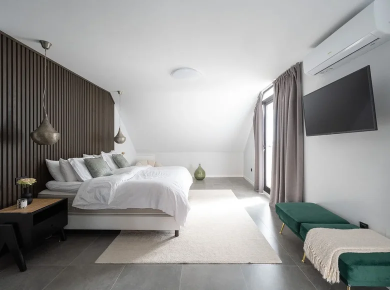 Appartement 3 chambres 180 m² Marbella, Espagne