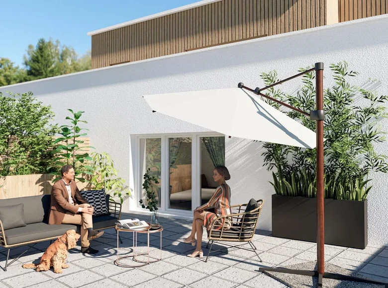 Apartamento 4 habitaciones 85 m² Francia metropolitana, Francia