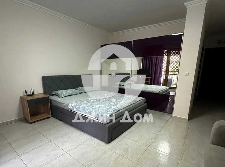 Студия 1 комната 45 м² Святой Влас, Болгария