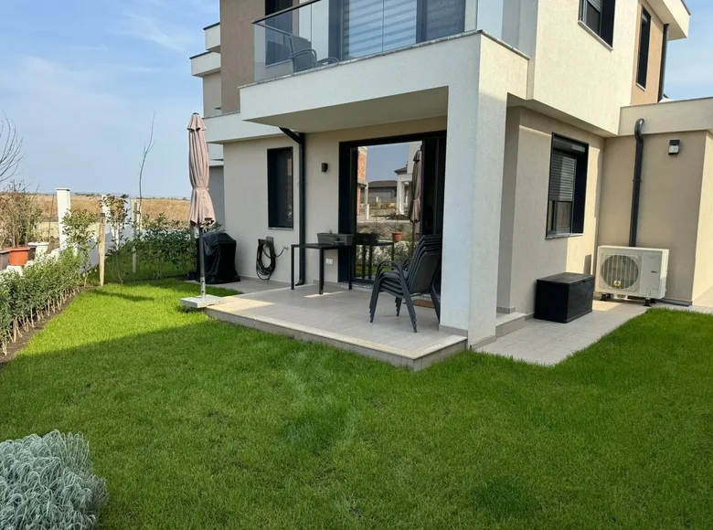 Haus 3 zimmer 113 m² Burgas, Bulgarien