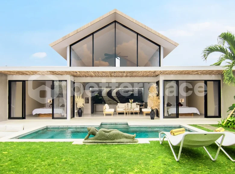 4 bedroom Villa  Kerobokan, Indonesia