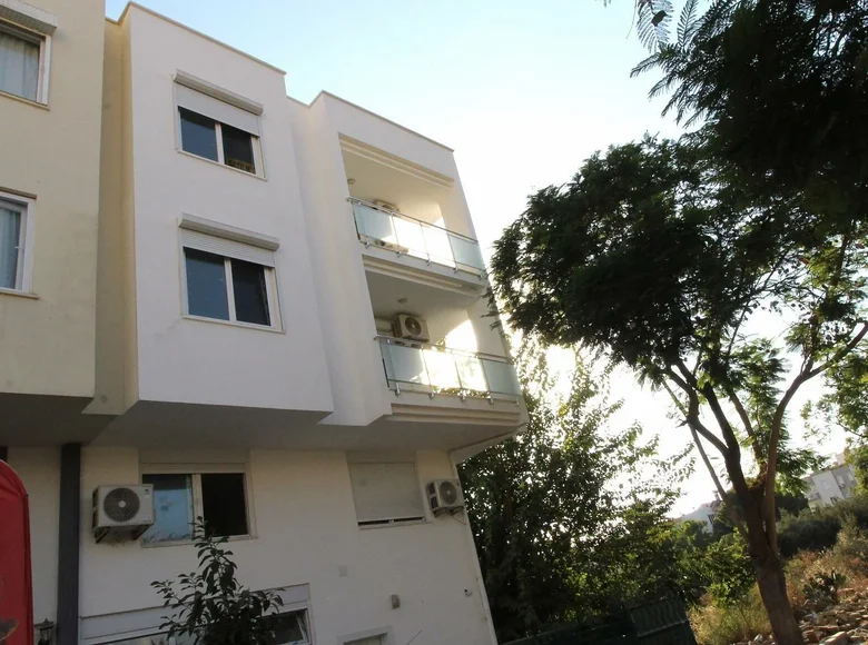 Dom 11 pokojów 410 m² Serik, Turcja
