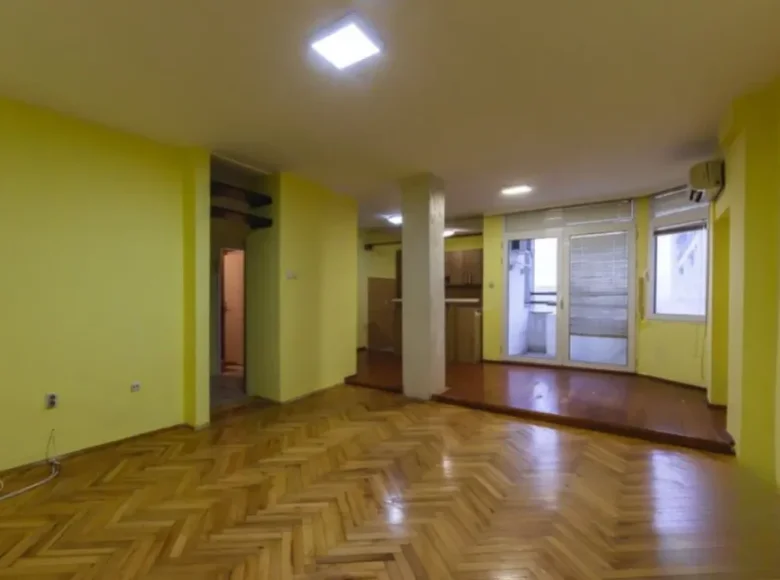 Apartamento 1 habitacion 58 m² Podgorica, Montenegro