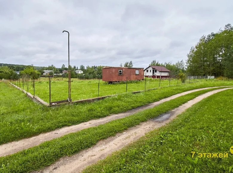 Land  Svabski sielski Saviet, Belarus