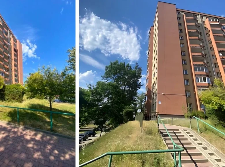 4 room apartment 65 m² Krakow, Poland