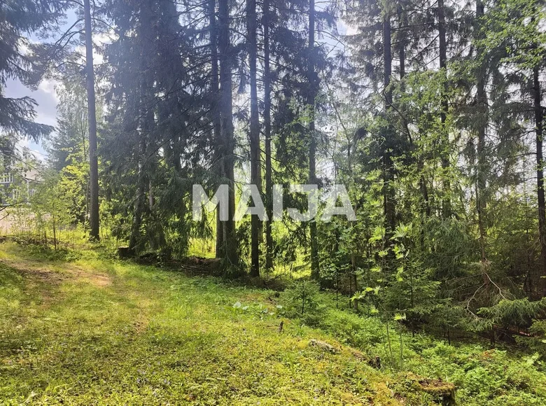 Земельные участки  Porvoo sub region, Финляндия