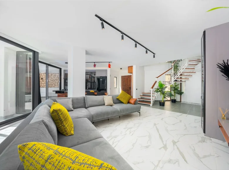 villa de 5 dormitorios 150 m² Kalkan, Turquía