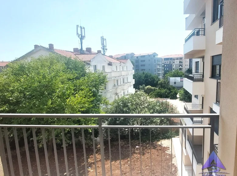 Wohnung 1 Schlafzimmer 47 m² Budva, Montenegro