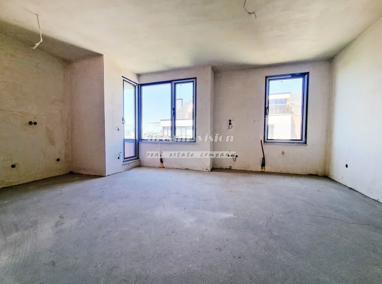 Wohnung 104 m² Sofia, Bulgarien