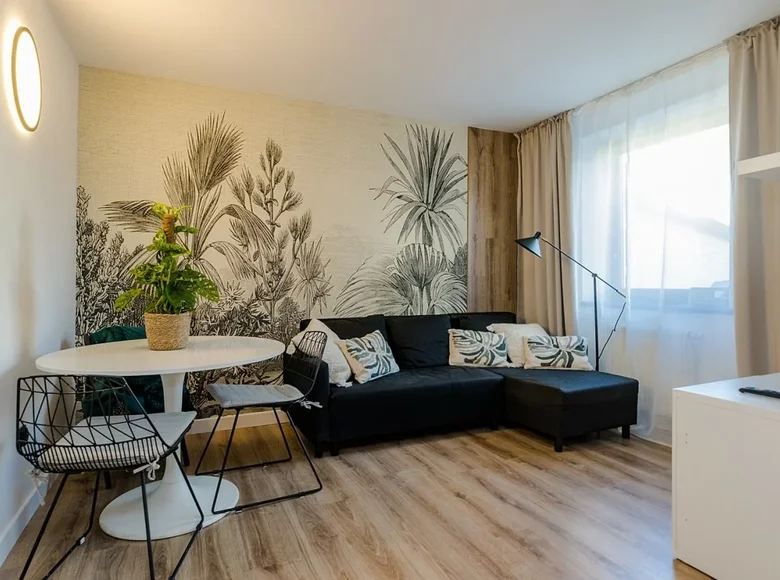 Wohnung 3 Zimmer 49 m² Piaseczno, Polen