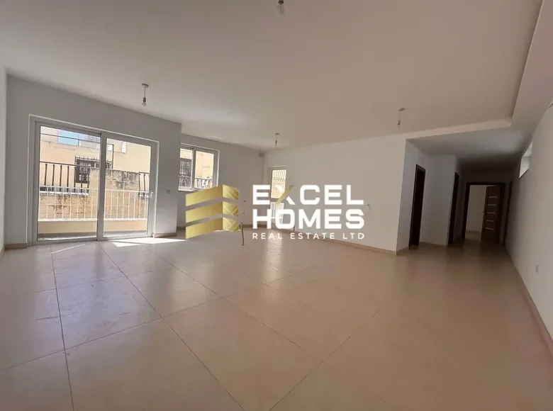 Appartement 3 chambres  Saint Pauls Bay, Malte