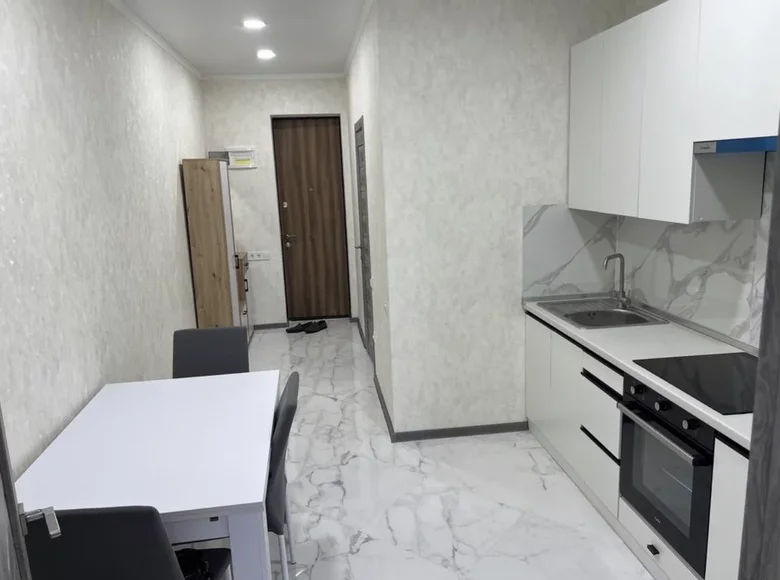 Apartamento 1 habitación 30 m² Odesa, Ucrania