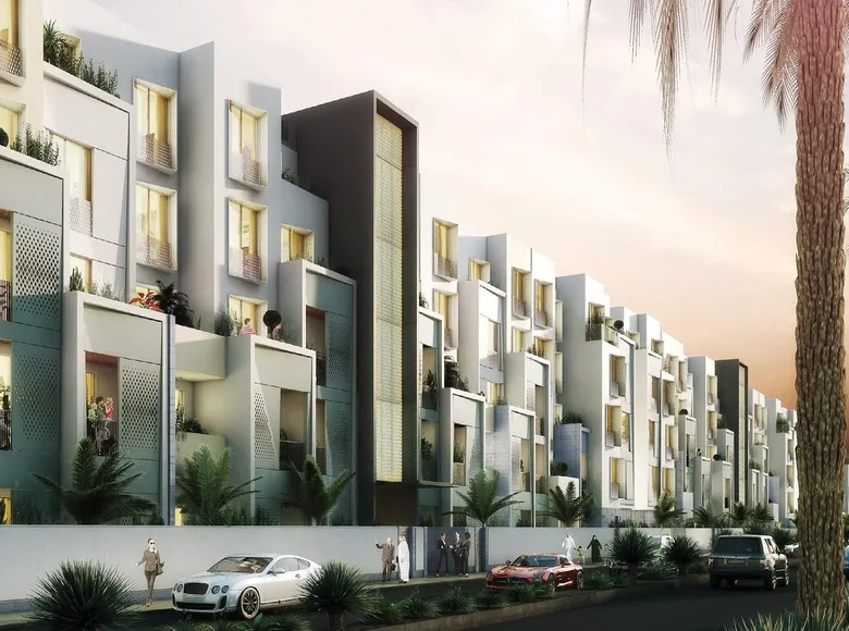 Wohnung 3 Schlafzimmer 162 m² Dubai, Vereinigte Arabische Emirate
