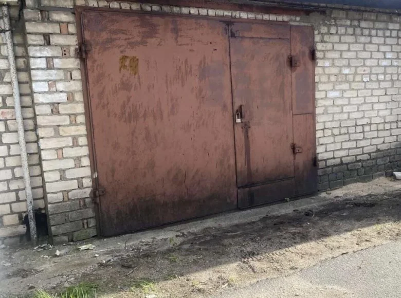 Nieruchomości komercyjne 57 m² Mińsk, Białoruś