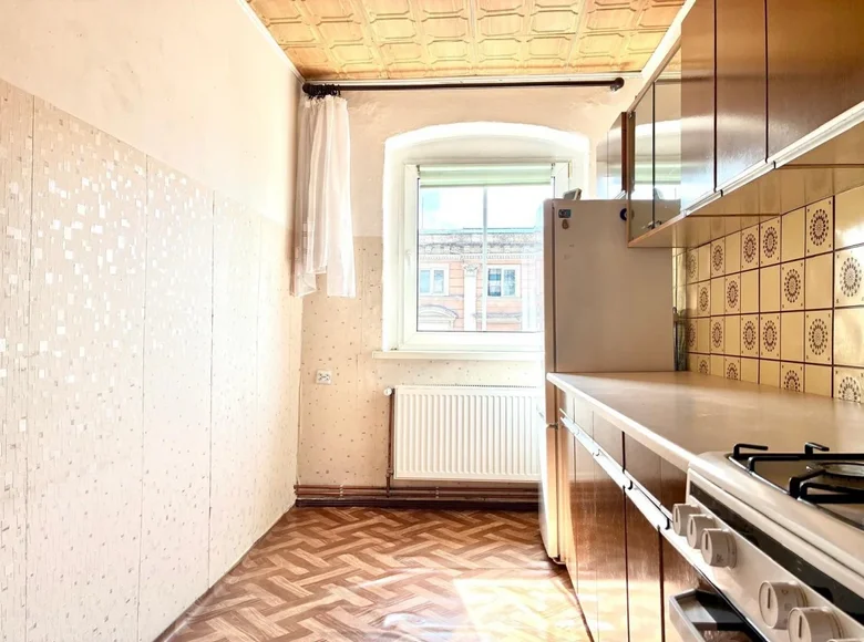 2 room apartment 52 m² Wrocław, Poland