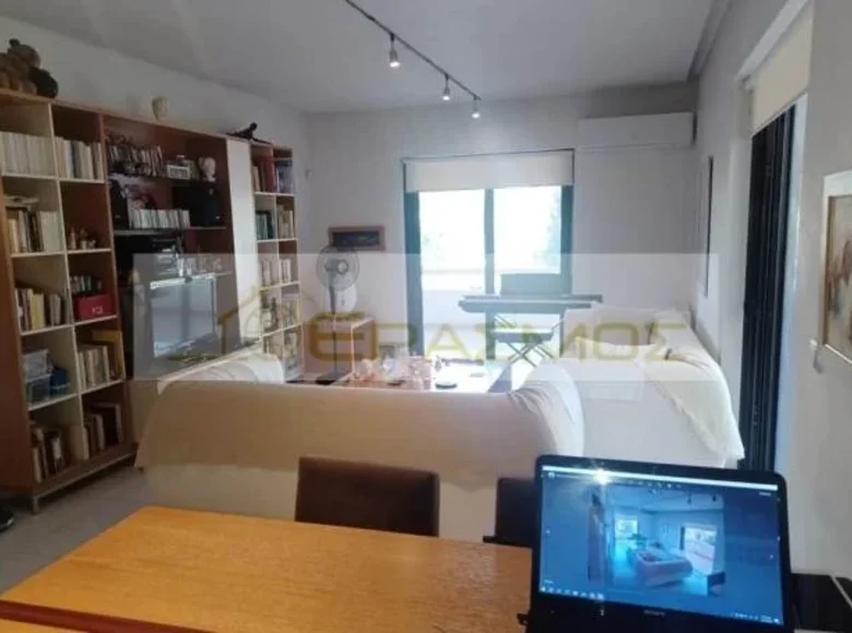 Apartamento 2 habitaciones 91 m² Irakleio, Grecia