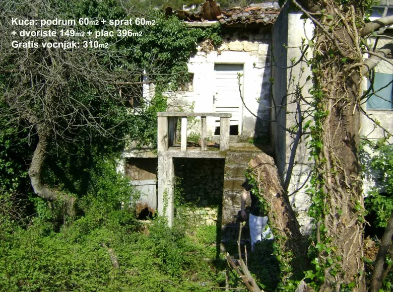 House 60 m² Montenegro, Montenegro
