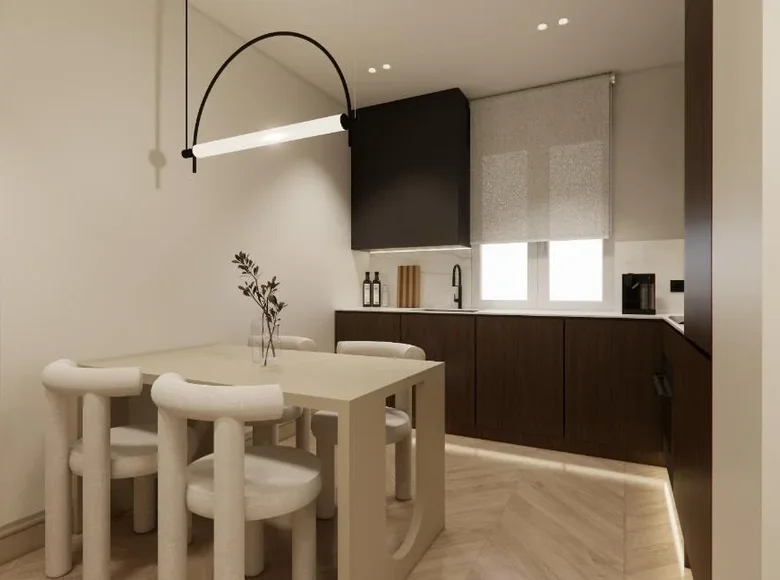 Apartamento 3 habitaciones  Área metropolitana de Madrid y Corredor del Henares, España