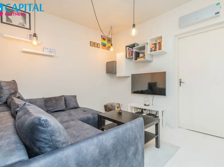 Квартира 3 комнаты 43 м² Каунас, Литва