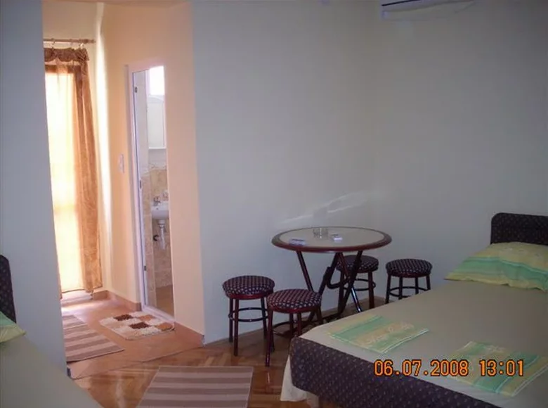7 bedroom house 450 m² Sutomore, Montenegro
