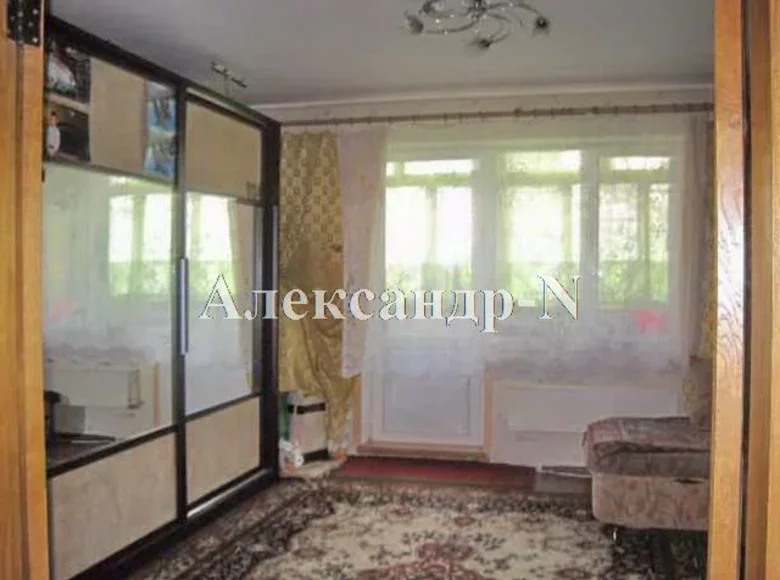 Mieszkanie 3 pokoi 70 m² Odessa, Ukraina