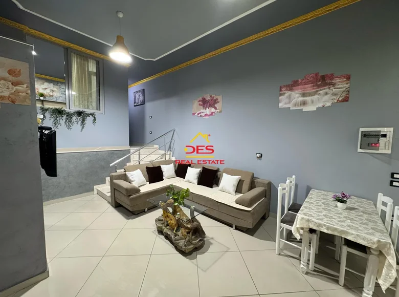 Wohnung 2 zimmer 55 m² Bashkia Vlore, Albanien