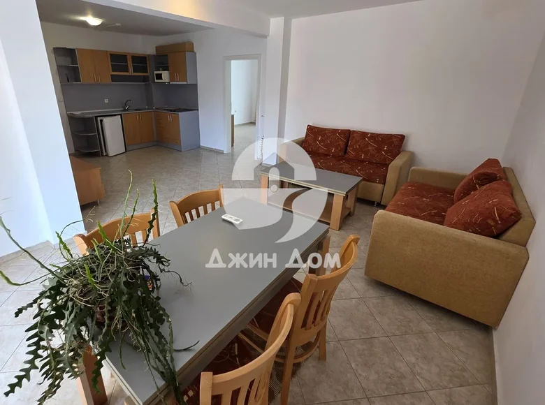 Mieszkanie 3 pokoi 102 m² Nesebyr, Bułgaria